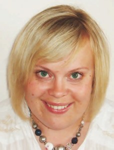 ostadalova