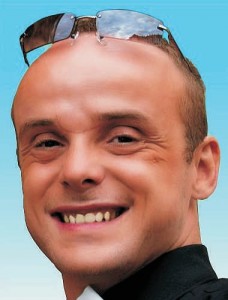 strobl